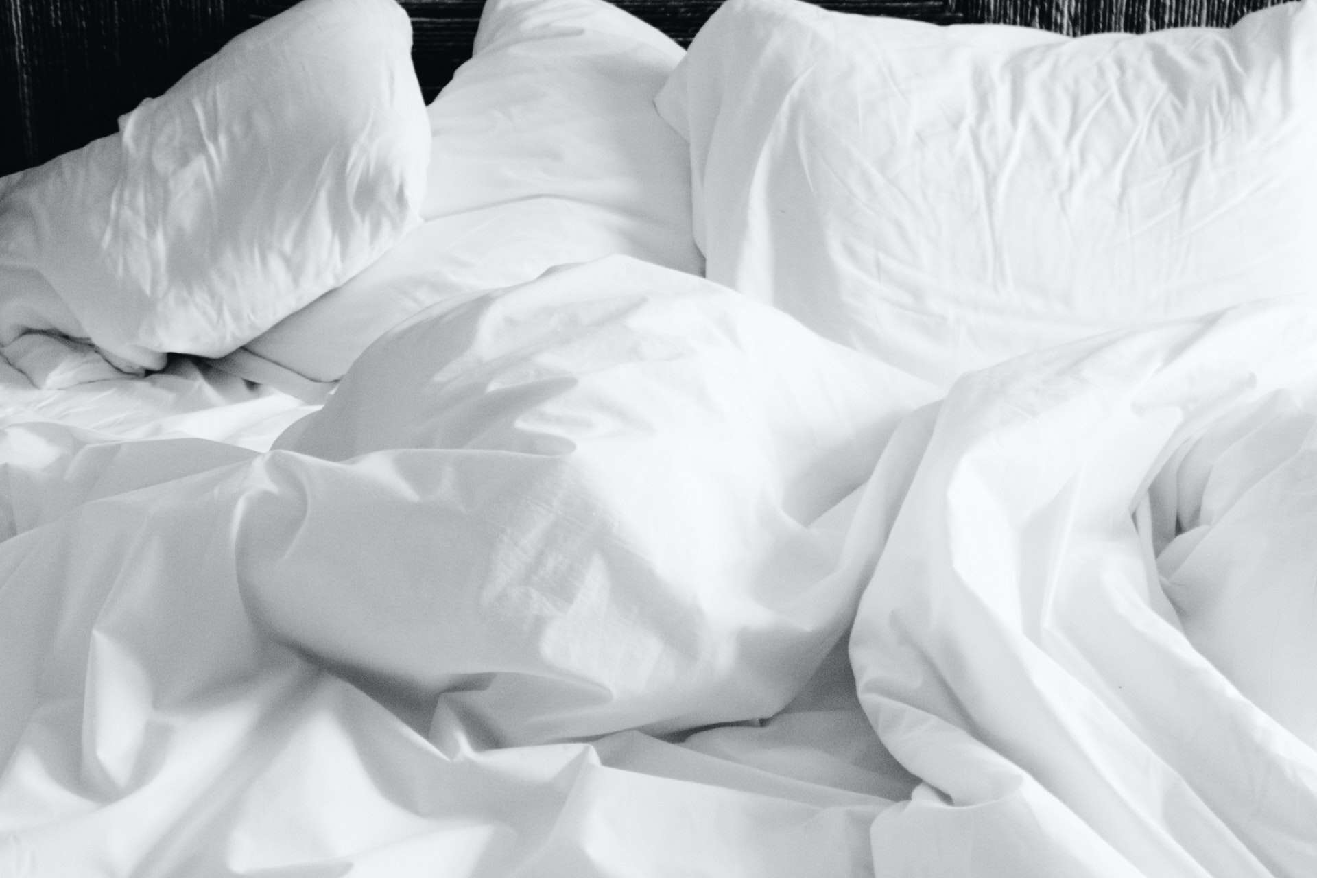 Healing Through Sleep Therapy